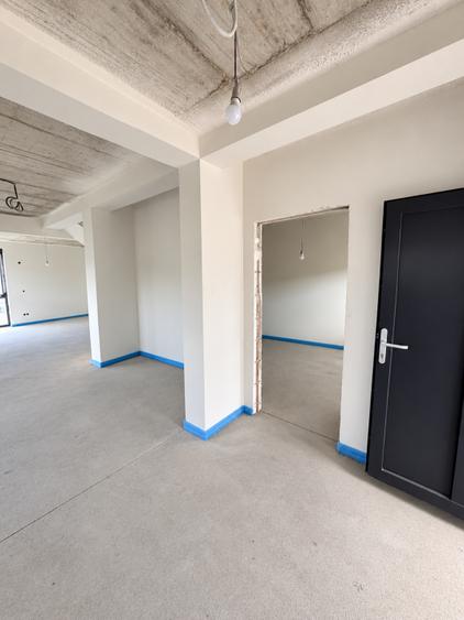 Duplex cu 5 camere cu Canalizare în Borhanci