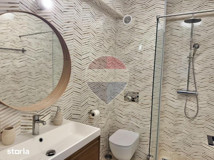 Apartament cu 2 camere de inchiriat in zona Ultracentral - 5