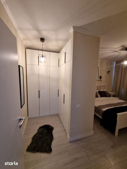 Apartament 2 camere cu balcon ?i parcare subterana - 9