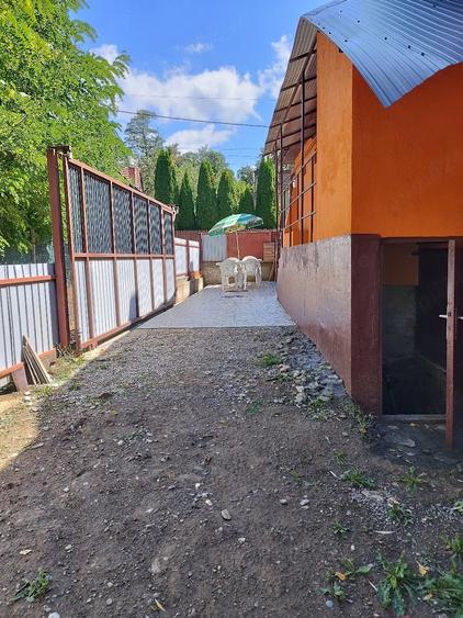 Casă cu 3 camere cu Teren 80 Mp în Tărlungeni