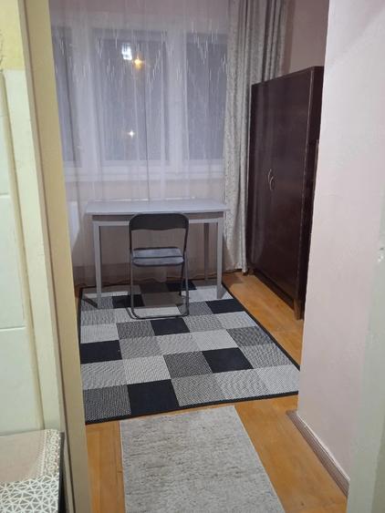Garsonieră nedecomandată în Complex Studențesc