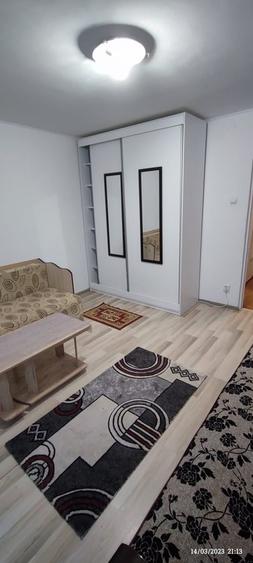 Garsonieră semidecomandată în Titan