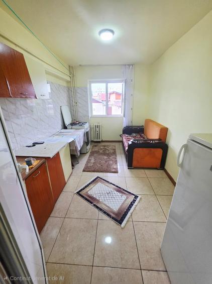 Apartament cu 2 camere decomandat în Malu Roșu