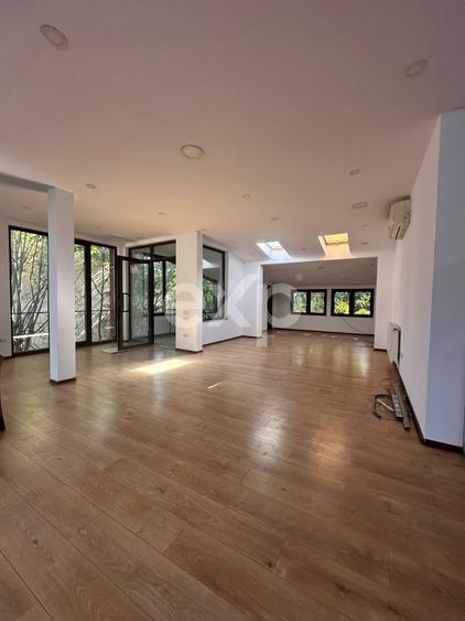 Spațiu comercial, de 220 mp, în Ultracentral
