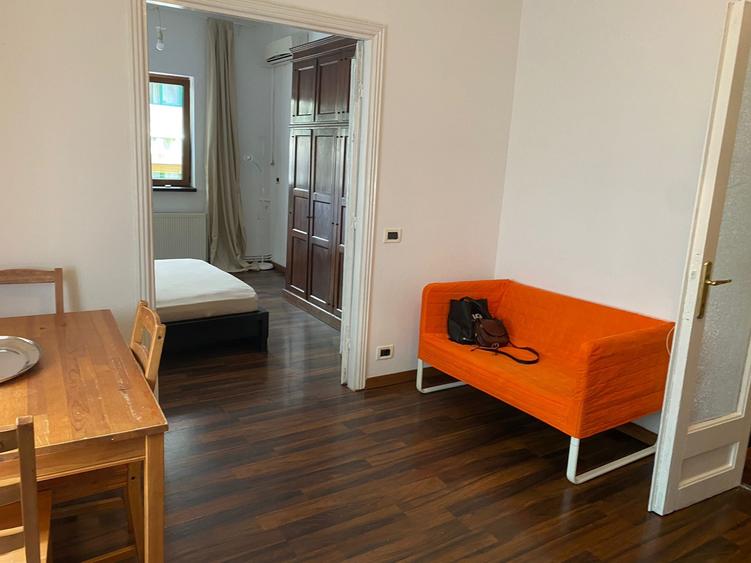 Cismigiu, apartament 2 cam et 1 - 8