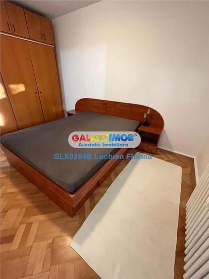 Apartament 3 camere, decomandat I Nicolae Grigorescu - 8