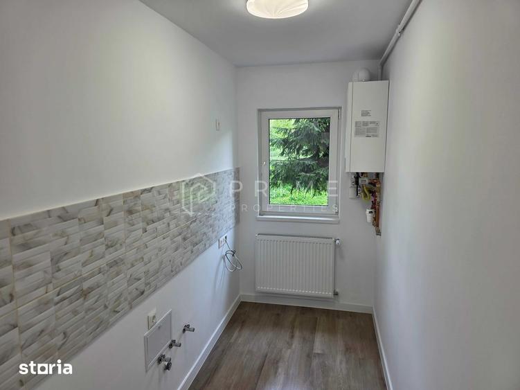 Apartament cu 1 camera recent renovat | Tudor, Ramurele | - 6