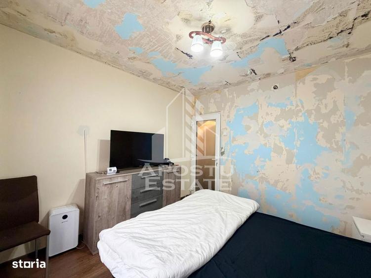 Apartament cu 2 camere în Freidorf