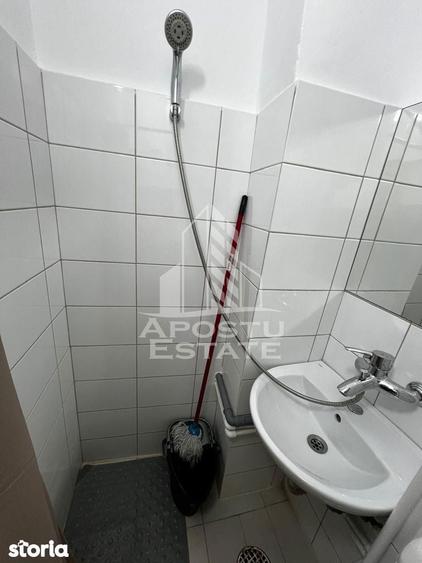 Garsoniera de inchiriat in zona Complexului Studentesc, Timisoara - 7