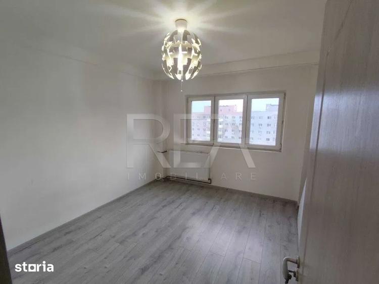 Apartament cu 2 camere decomandat în Titan — fotografia 1