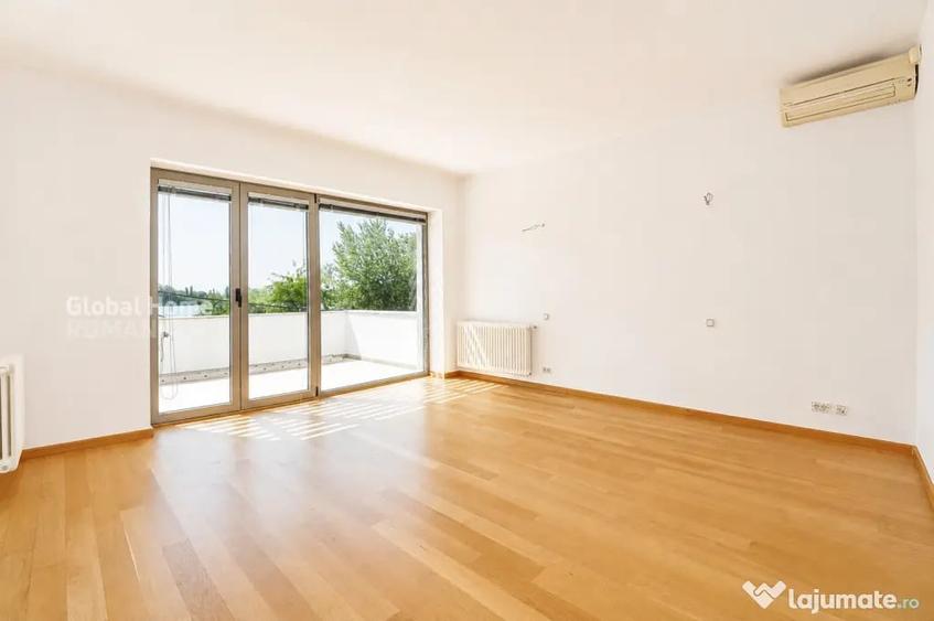 Vila 370 MP | Re?edin?a Corporate / Ambasada | Gradina - 1
