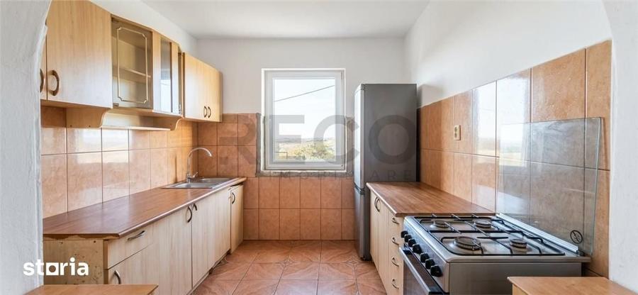 Casă cu 3 camere cu Teren 832 Mp în Paleu