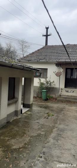 Vand casa de locuit, sat Braznic, com. Ilia, jud. Hunedoara - 4