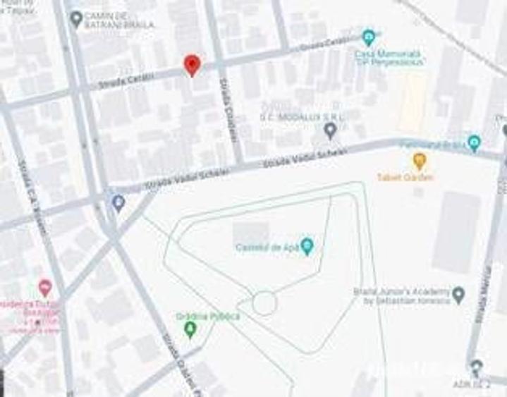 Casă cu 3 camere cu Teren 176 Mp în Central