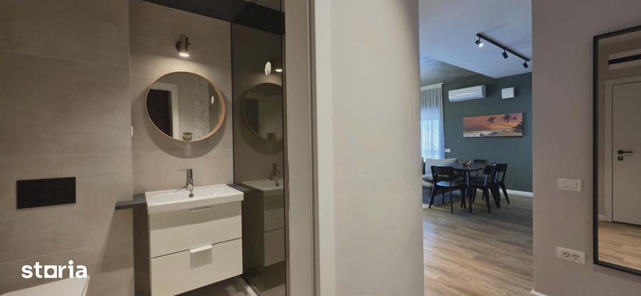 Apartament cu 2 camere în Tokai