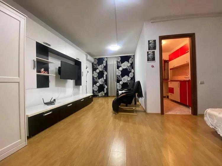 Garsonieră semidecomandată în Colentina