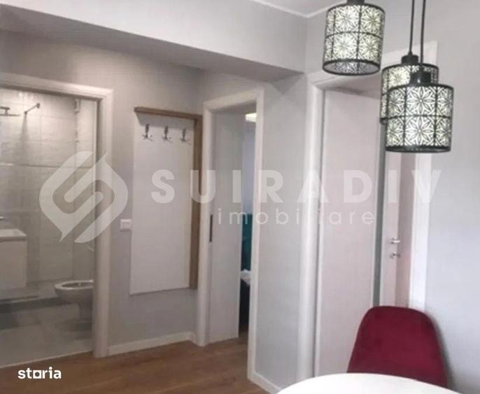 Apartament modern, ultracentral- Bulevardul Eroilor, Piata Unirii - 4