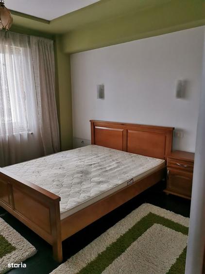 Apartament mobilat si utilat - 3