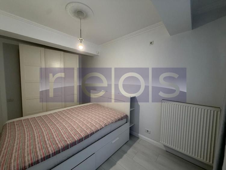 VANZARE 3 CAMERE | AVIATIEI | PARTER | CURTE PROPRIE | PARCARE | 100MP - 9