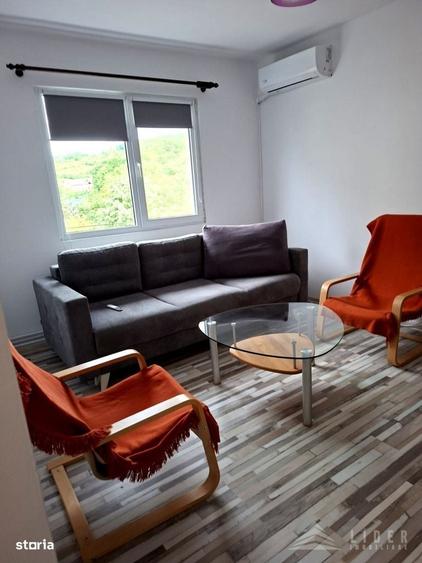 Apartament 2 camere mobilat Manastur - 2