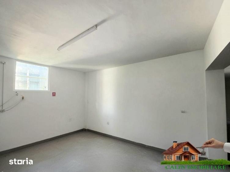 Spațiu comercial, de 250 mp, în Central