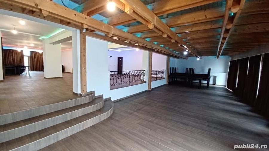 Spațiu comercial, de 224 mp, în Sud