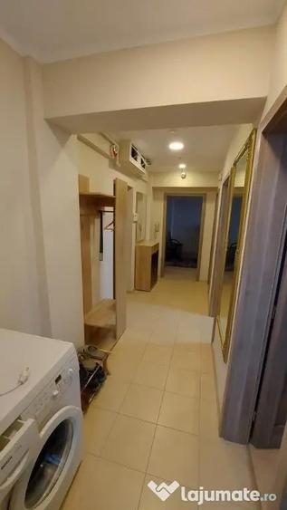 Apartament 2 camere de inchiriat zona Casa de Cultura, CENTRALA GAZ - 10