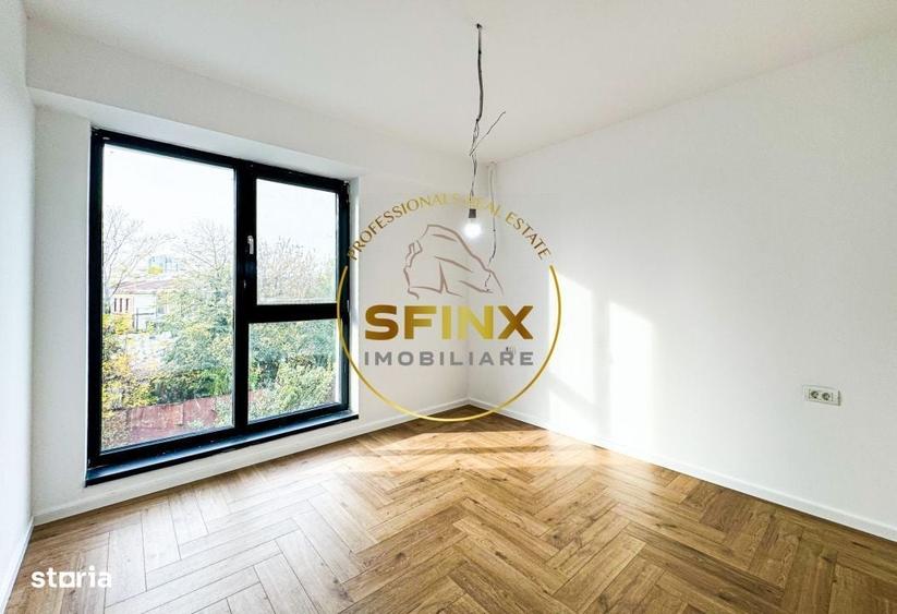 Apartament cu 2 camere în Obor