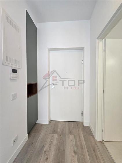 Apartament cu 2 camere decomandat în Tudor Vladimirescu