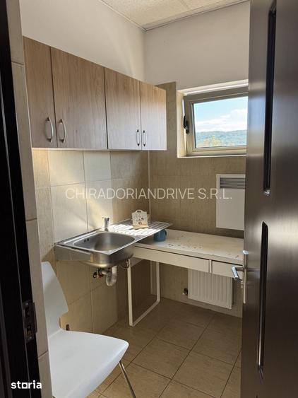 Spatiu de birouri 127 mp Etaj 1 | Ideal Sediu Firma / Investitie -
