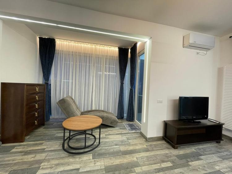 Apartament cu 2 camere decomandat, mobilat în Pantelimon