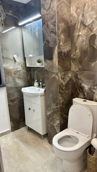 Casă cu 3 camere cu Teren 120 Mp în Central