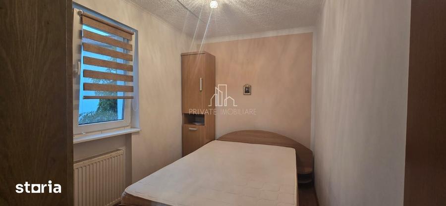 Apartament cu 3 camere decomandat în Sighișoara
