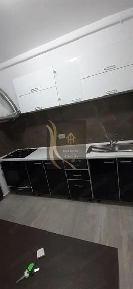 Apartament cu 2 camere decomandat în Brâncoveanu