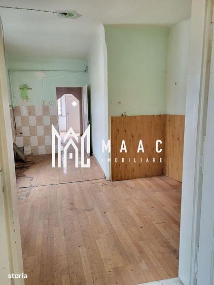 Apartament cu 2 camere în Ultracentral