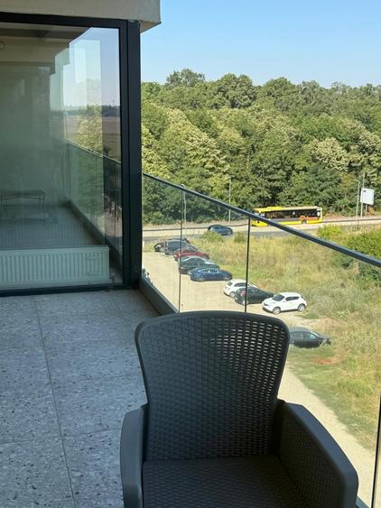 Apartament cu 2 camere în Pipera