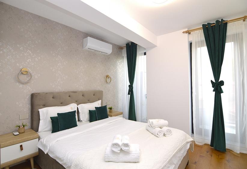 Apartament cu 2 camere decomandat, mobilat în Unirii