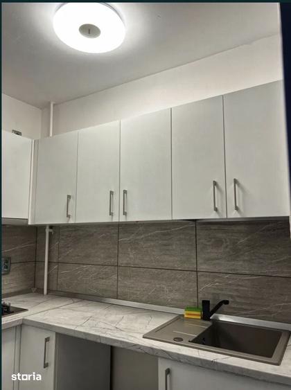 Garsoniera renovata Brazda 9/10 - 4