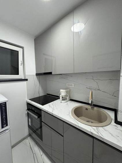 Vand apartament 2 camere Ciresica - 5