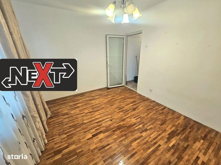 Apartament cu 2 camere decomandat în Dărmănești