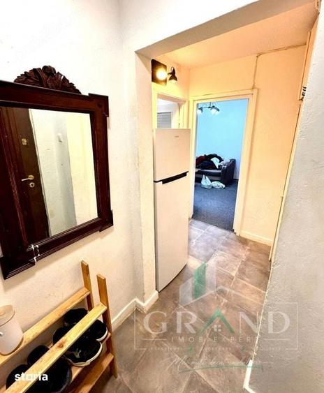 2 camere de vanzare | Mutare imediata | Manasturzona Parang/McDonal - 14