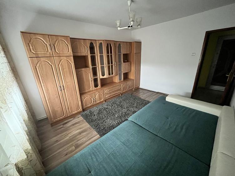 Garsonieră decomandată în Vladimirescu