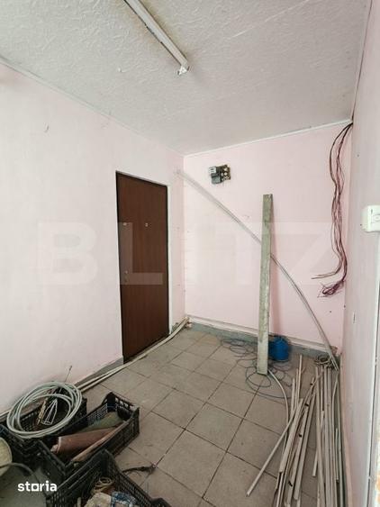 Spațiu comercial, de 48.61 mp, în Central