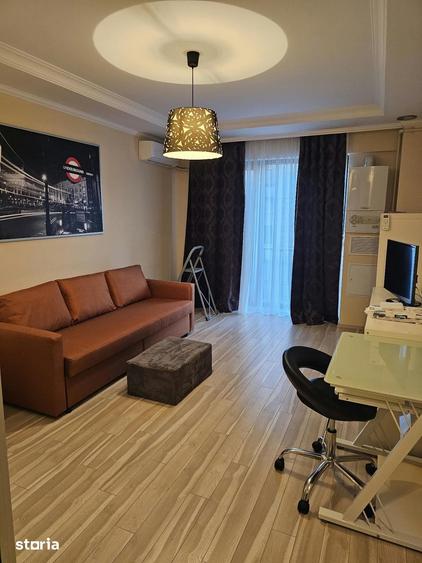 Garsonieră în Central