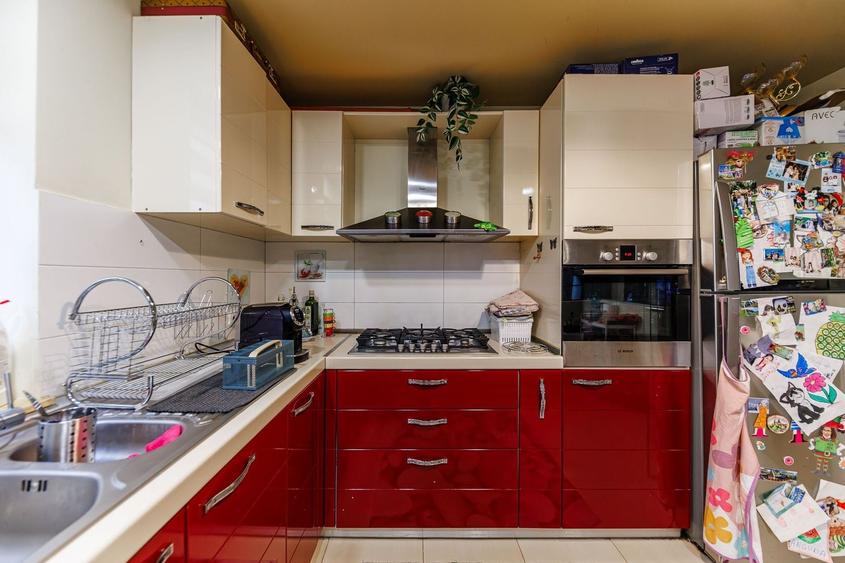 Duplex cu 4 camere cu Canalizare în Dumbrăvița