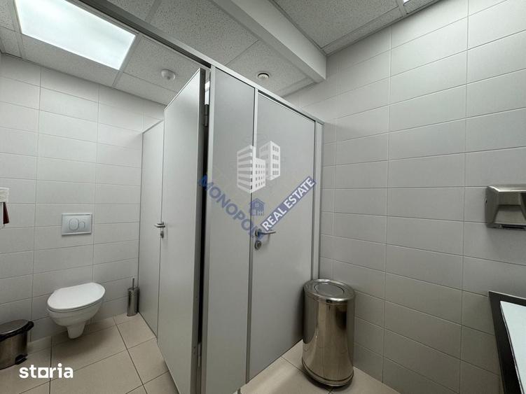 Spațiu comercial, de 1,700 mp, în Central