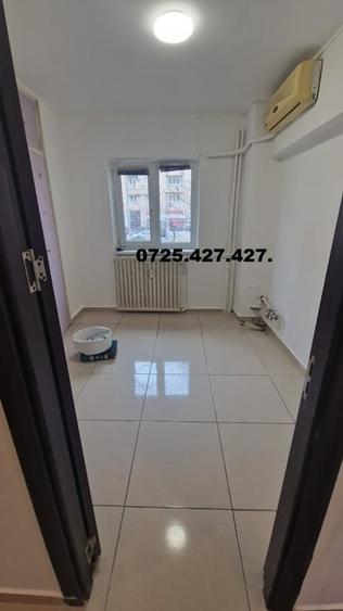 Garsonieră decomandată în Ultracentral