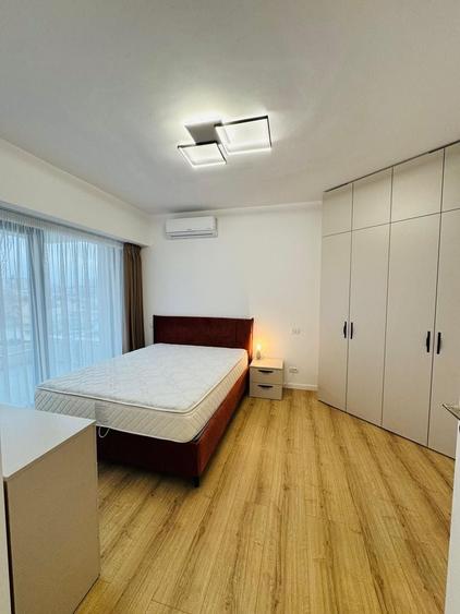 Apartament cu 2 camere în Cotroceni