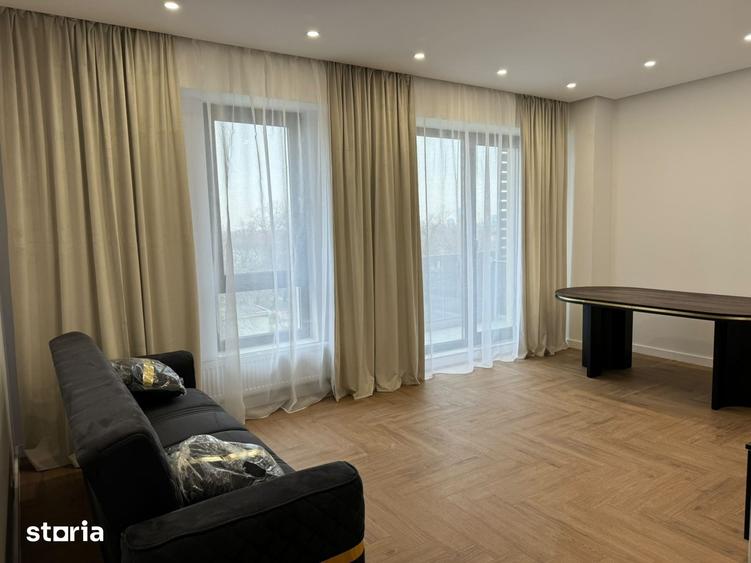 Apartament 2 camere - Jandarmeriei - Baneasa - 2