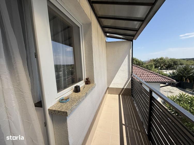 Apartament 2 camere cu POD in Cartierul Arhitectilor - 4